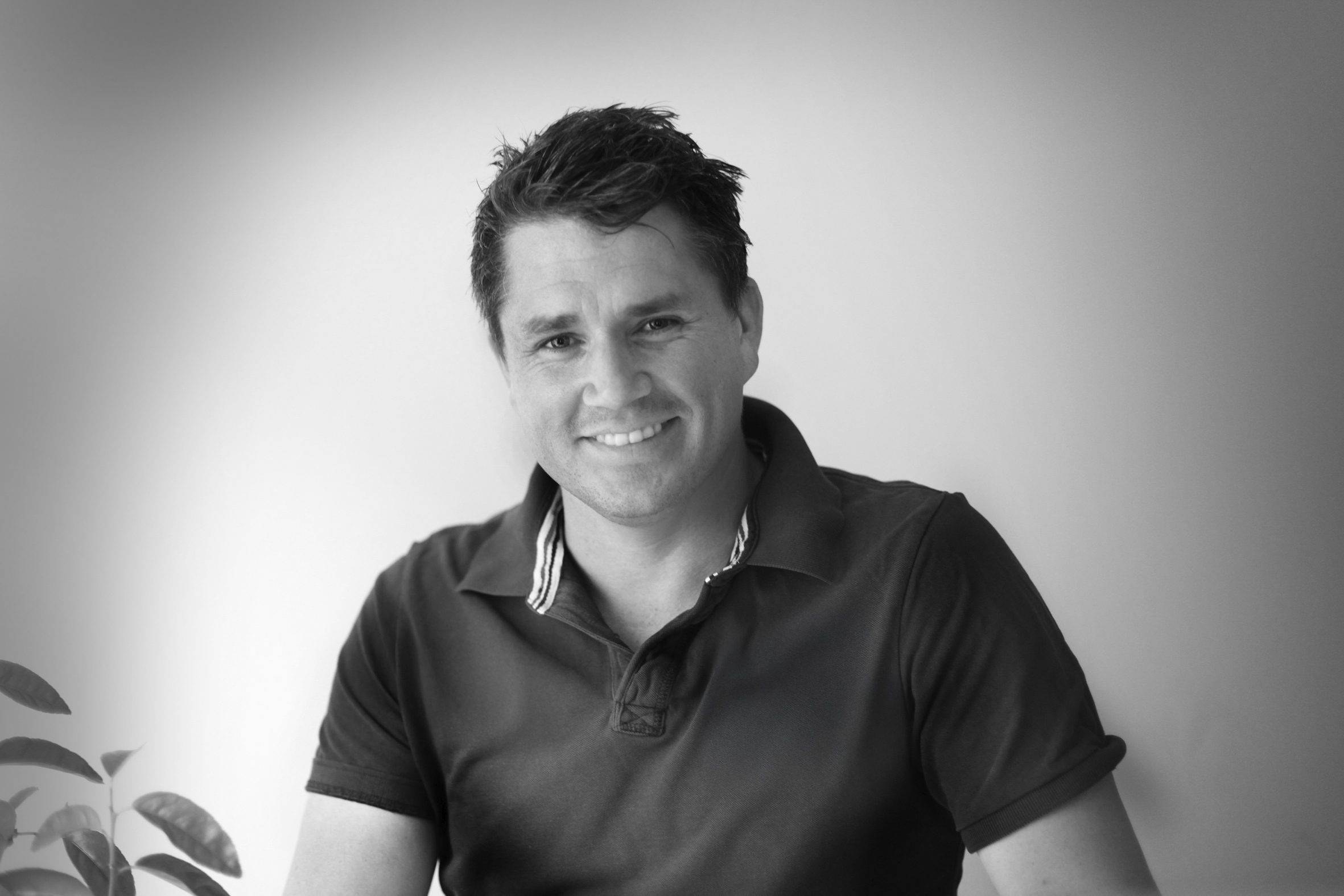 Mikael Davidson